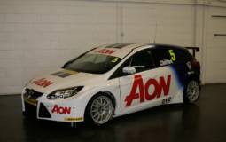 Ford Focus Global Touring Car