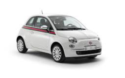 Gucci Fiat 500