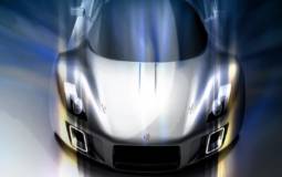 Gumpert Tornante Teaser