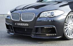 Hamann 2011 BMW 5 Series M Package