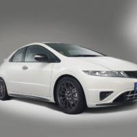 Honda Civic Ti Limited Edition