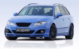 Je Design Seat Exeo ST