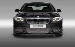 Kelleners 2011 BMW 5 Series