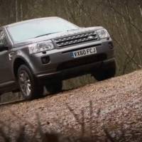 Land Rover Freelander Review Video