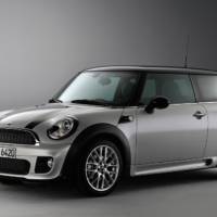 MINI Clubman Hampton Edition