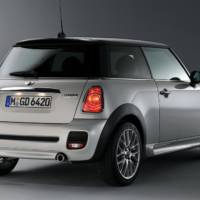 MINI Clubman Hampton Edition