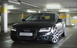 MTM Audi A7