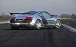 MTM Audi R8 V10 Biturbo