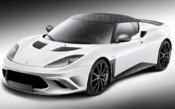 Mansory Lotus Evora