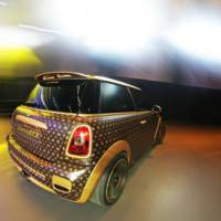 Mini Cooper Works by CoverEFX