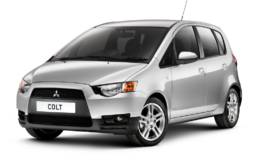 Mitsubishi Colt Juro Price