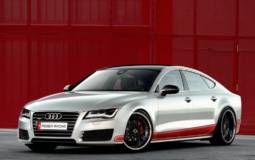 Pogea Racing Audi A7