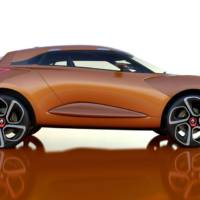 Renault CAPTUR Concept