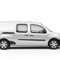 Renault Kangoo Maxi ZE