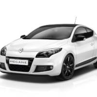 Renault Megane Monaco GP