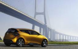 Renault R Space Concept