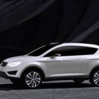 SEAT IBX Concept