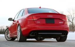 STaSIS Signature Audi S4