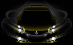 Suzuki Swift S