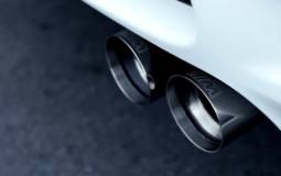 Video: BMW M3 Performance Exhaust