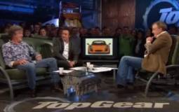 Video: Top Gear insulting Mexico