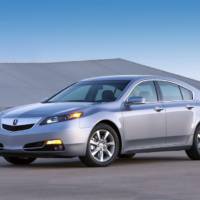 2012 Acura TL Price