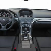 2012 Acura TL Price