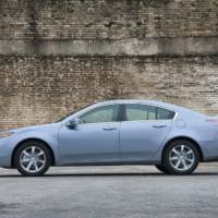 2012 Acura TL Price