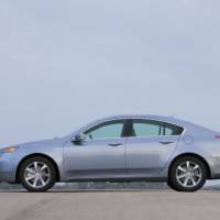 2012 Acura TL Price