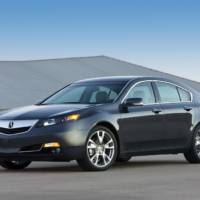 2012 Acura TL Price