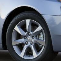 2012 Acura TL Price