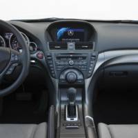 2012 Acura TL Price