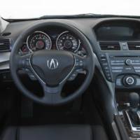 2012 Acura TL Price