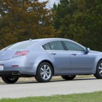 2012 Acura TL Price