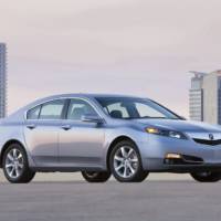 2012 Acura TL Price