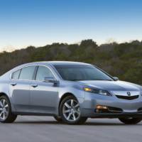 2012 Acura TL Price