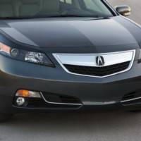 2012 Acura TL Price