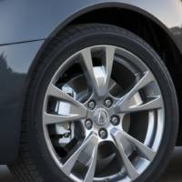 2012 Acura TL Price