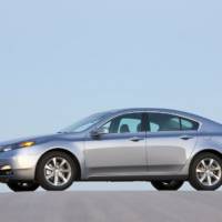 2012 Acura TL Price