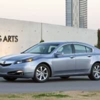 2012 Acura TL Price