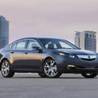 2012 Acura TL Price