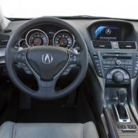 2012 Acura TL Price