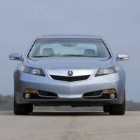 2012 Acura TL Price