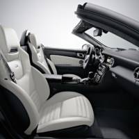 2012 Mercedes SLK Price