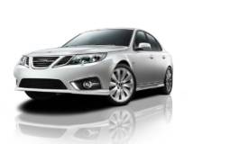 2012 Saab 93 price