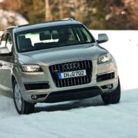 Audi Q6 info