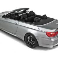 BMW M3 Convertible Carbon Bootlid by Vorsteiner