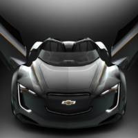 Chevrolet Mi-ray Concept