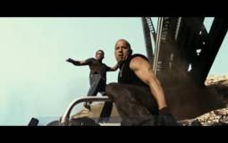 Fast Five 2nd trailer video