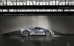 Gumpert Tornante by Touring unveiled